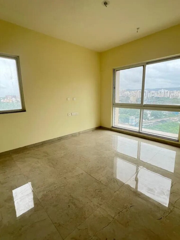 Study Room, k-raheja-reserve 2 Bedroom 1150 Sq.Ft. Apartment In Mohammadwadi Pune 8436530