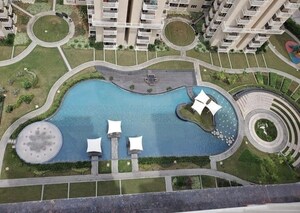 Master Plan in 2 BHK Apartment at M3M Natura, Sector 68 – for Sale