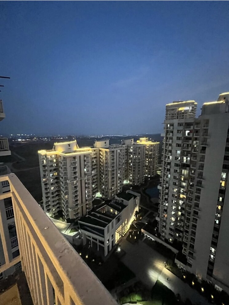 Exterior View, m3m-natura 2 Bedroom 1245 Sq.Ft. Apartment In Sector 68 Gurgaon 8436566