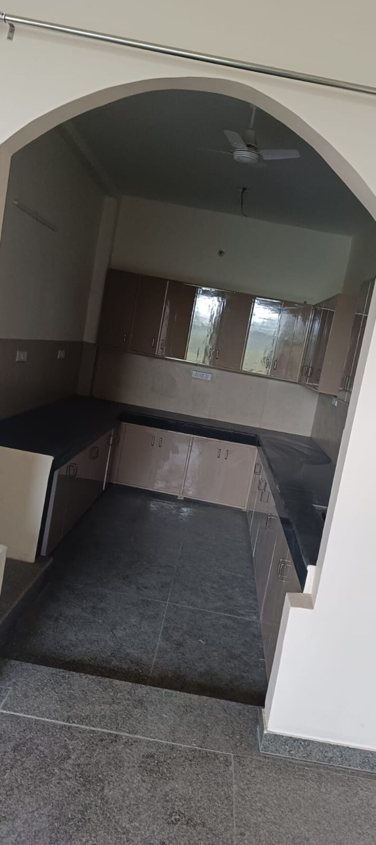 Kitchen, eta i greater noida 3 Bedroom 300 Sq.Mt. Builder Floor In Eta I Greater Noida Greater Noida 8436529