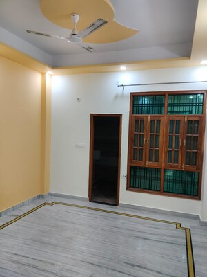 Living Room in 5 BHK Villa at Gomti Nagar – for Sale