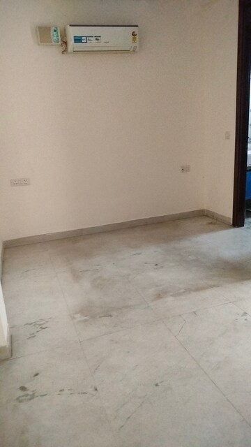 3 BHK Builder Floor For Rent in Shivalik Colony