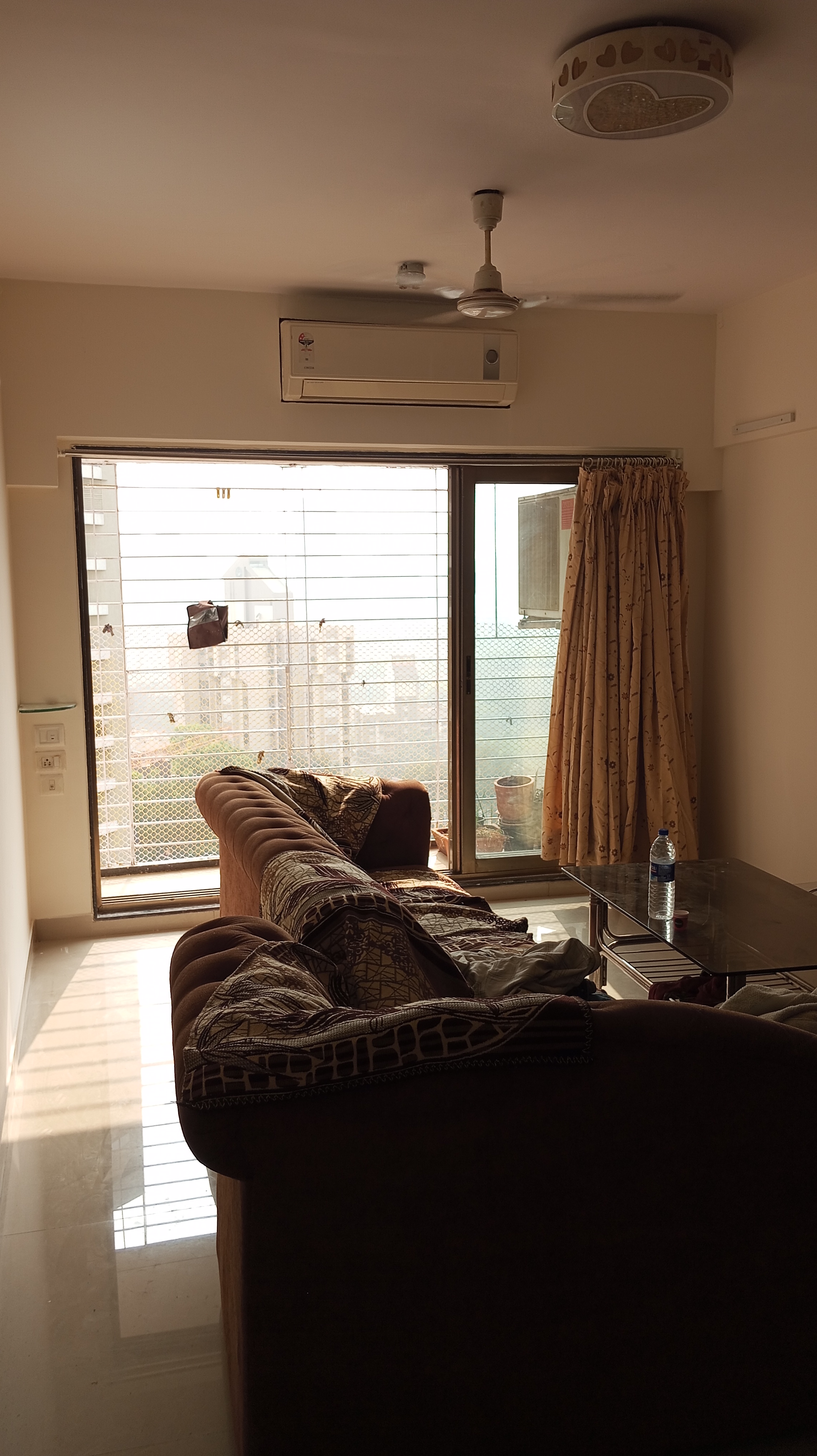 2 BHK Apartment For Sale in Puranik City Reserva