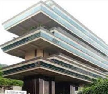  Office Space – Exterior View View at Hiranandani Gardens, Powai - for Rent