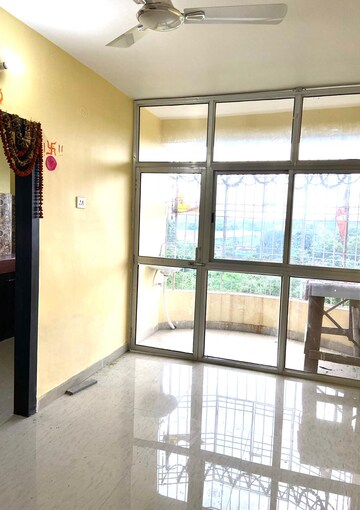 Room in 2 BHK Apartment at Lalpur – for Rent