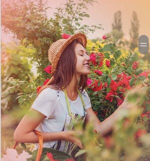 Master Bedroom in 3.5 BHK Apartment at Signature Global Daxin Vistas, Bhondsi – for Sale