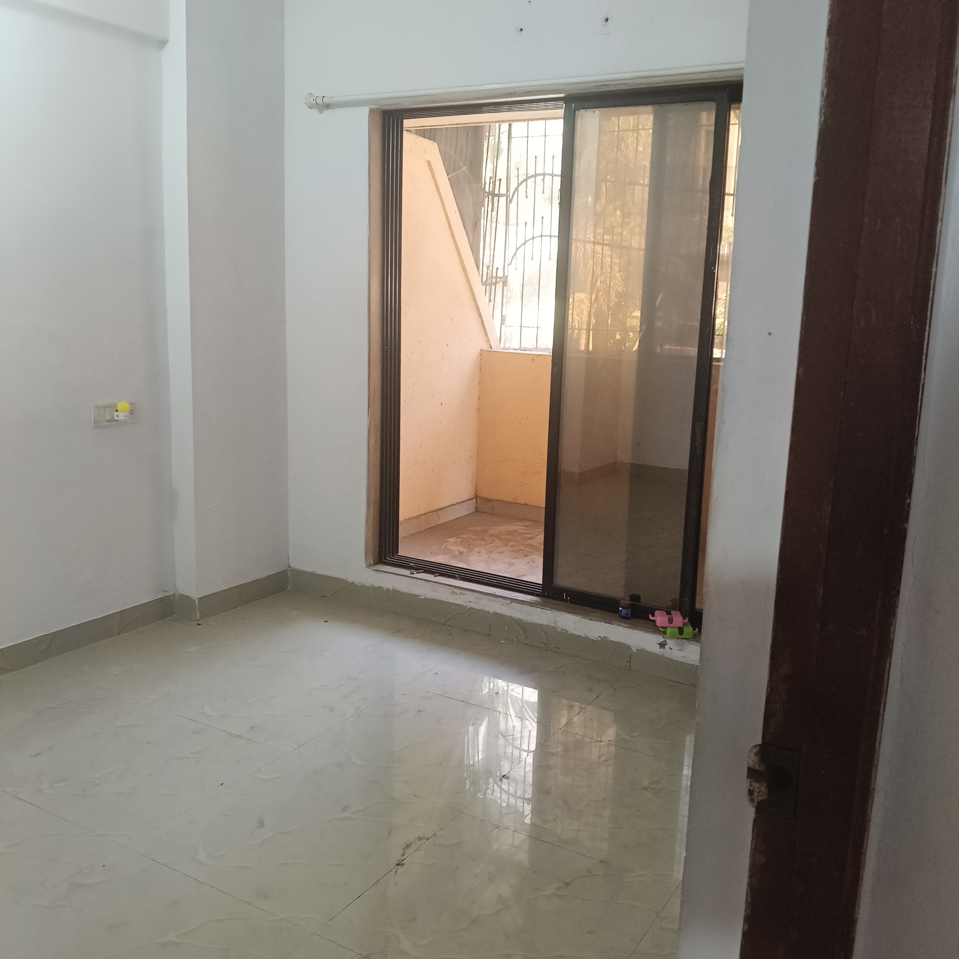 2 BHK Apartment For Sale in Cosmos Tower Mira Road