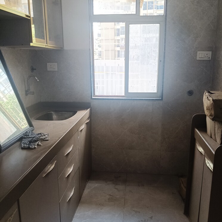 Kitchen, cosmos-tower-mira-road 2 Bedroom 1000 Sq.Ft. Apartment In Mira Road Thane 8436590