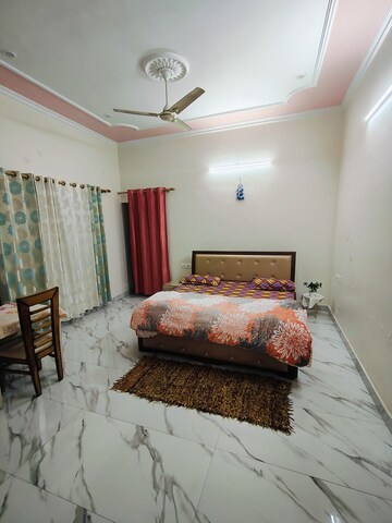 Bedroom in 4 BHK Independent House at Gms Road – for Sale