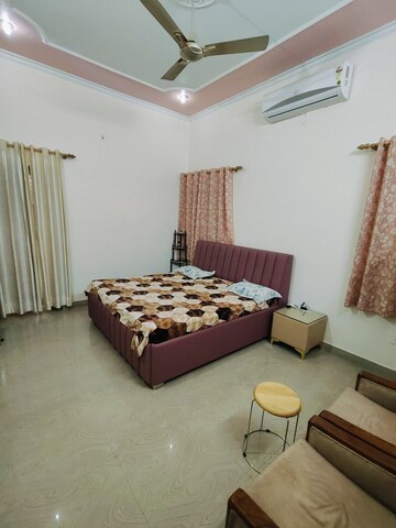 Bedroom in 4 BHK Independent House at Gms Road – for Sale
