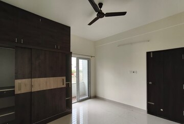 Kitchen in 2 BHK Builder Floor at Hsr Layout – for Rent