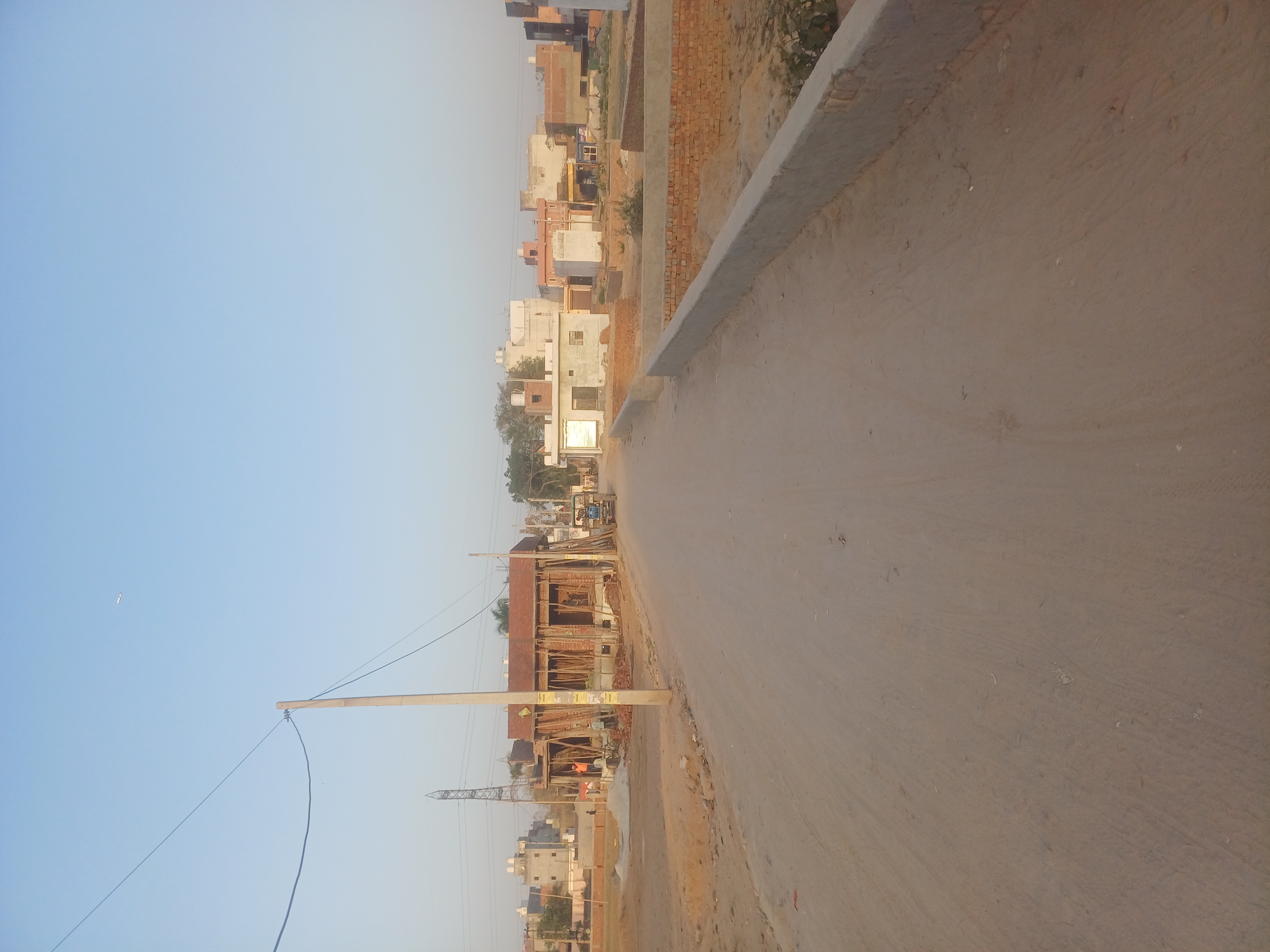 Plot For Sale in Shri Ram Property 