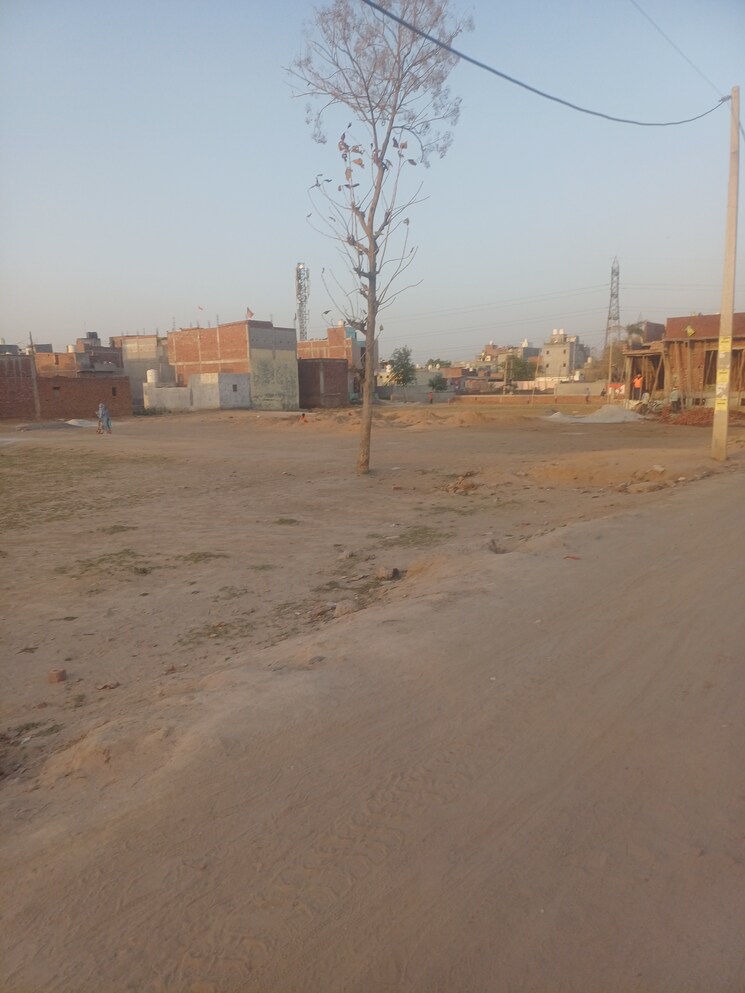 Exterior View, dheeraj nagar  52 Sq.Yd. Plot In Dheeraj Nagar Faridabad 8436597