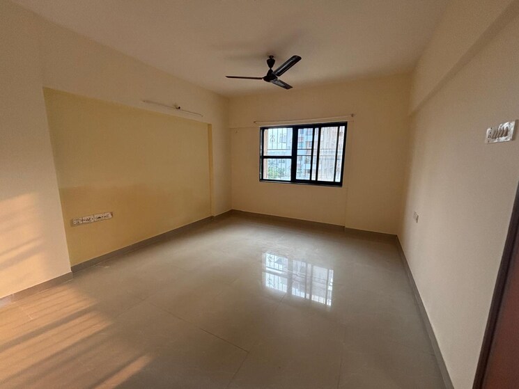 Master Bedroom, raheja-vistas-phase-3 2 Bedroom 950 Sq.Ft. Apartment In Mohammadwadi Pune 8436612