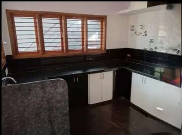 Kitchen in 2 BHK Independent House at Gopalagowda Extension – for Rent