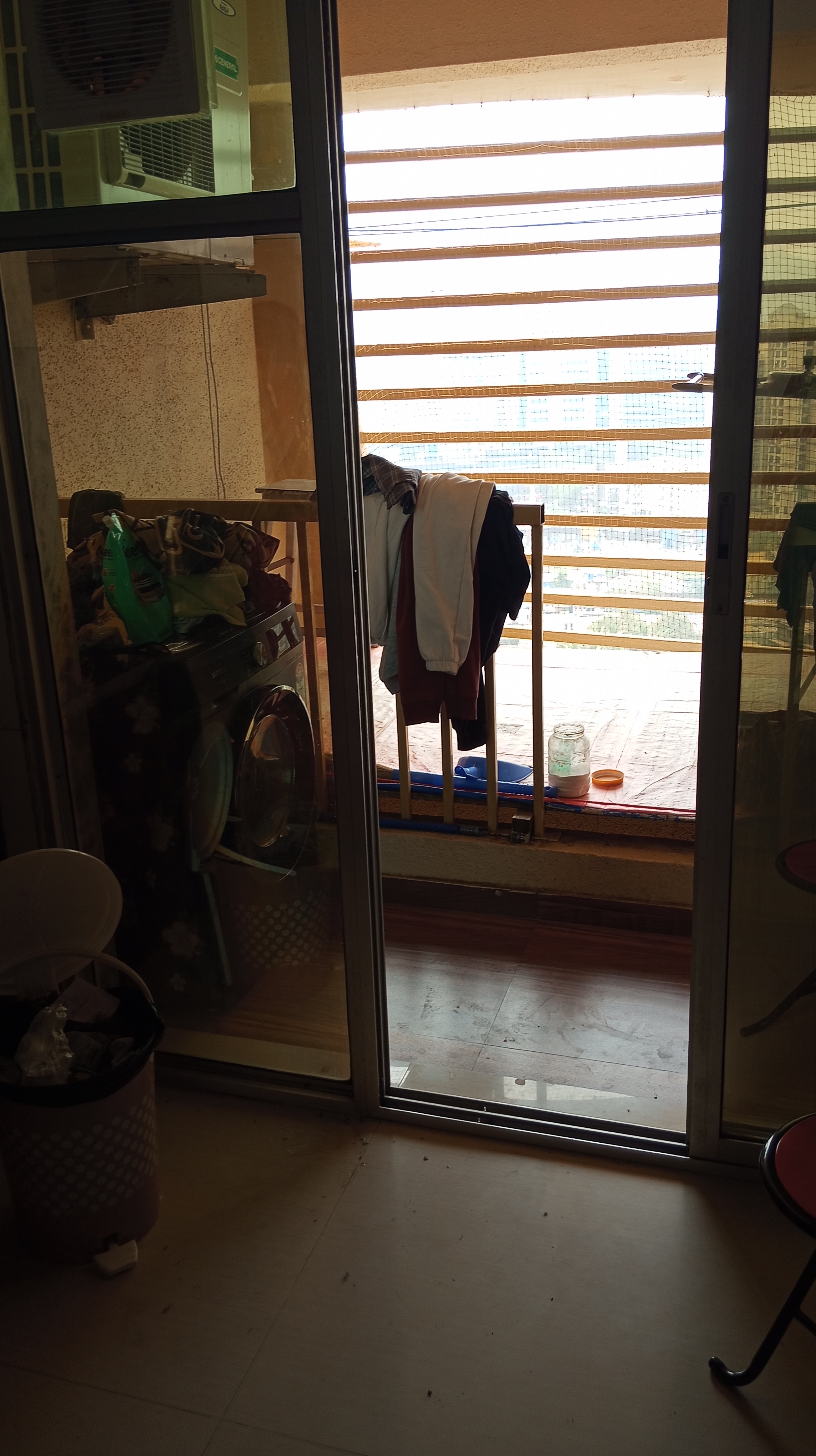 2 BHK Apartment For Sale in Coral Heights