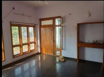 Living Room in 2 BHK Independent House at Gopalagowda Extension – for Rent