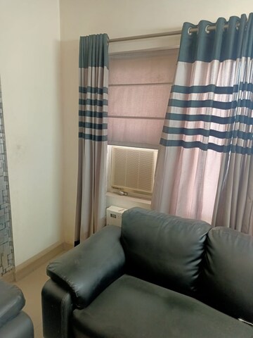 Staircase in 2 BHK Apartment at BPTP Princess Park, Sector 86 – for Rent