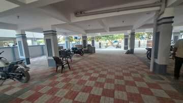 Parking in 2 BHK Apartment at Nagaram – for Sale