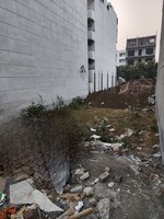 138 Sq.Yd. Plot in Anushree