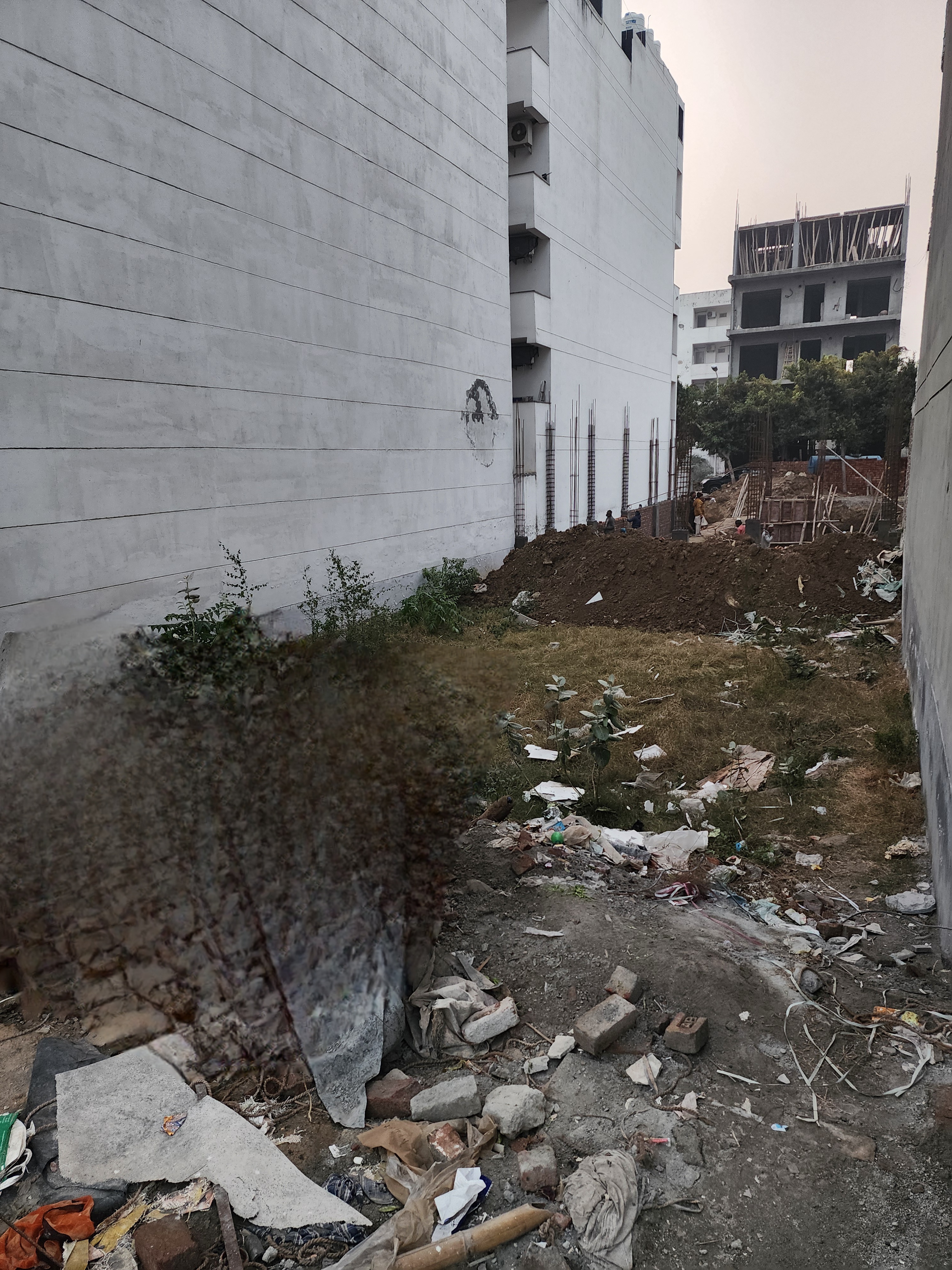 Plot For Sale in Anushree