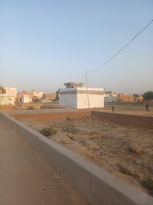  Plot For Sale in Dheeraj Nagar