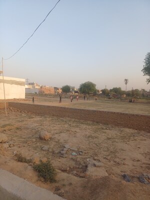  Plot – Exterior View View at Dheeraj Nagar - for Sale