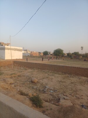 Plot – Exterior View View at Dheeraj Nagar - for Sale