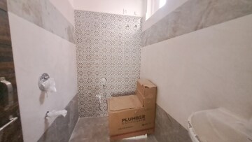 Bathroom in 2 BHK Apartment at Nagaram – for Sale