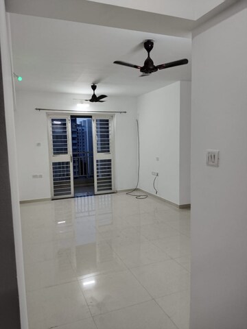 Master Bedroom in 2 BHK Apartment at Kanchan Royal Exotica, Kondhwa – for Rent