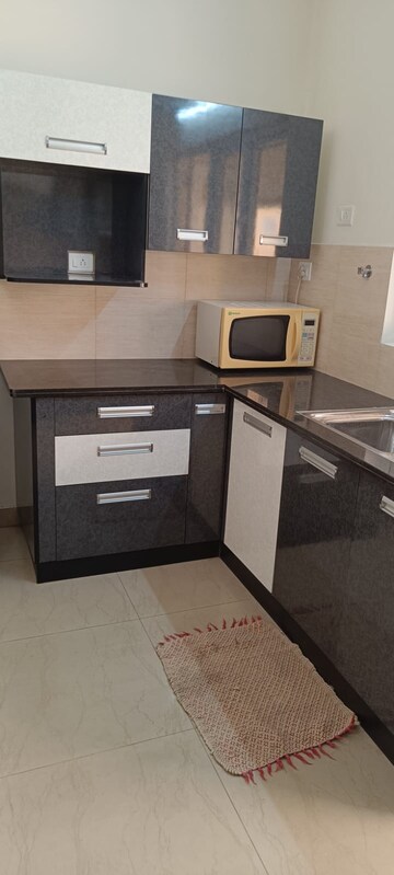 Kitchen in 2.5 BHK Apartment at Pallavaram – for Sale