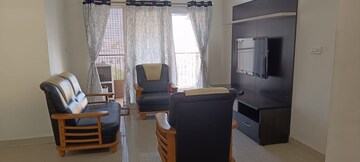 Team Area in 2.5 BHK Apartment at Pallavaram – for Sale