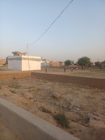  Plot – Exterior View View at Dheeraj Nagar - for Sale