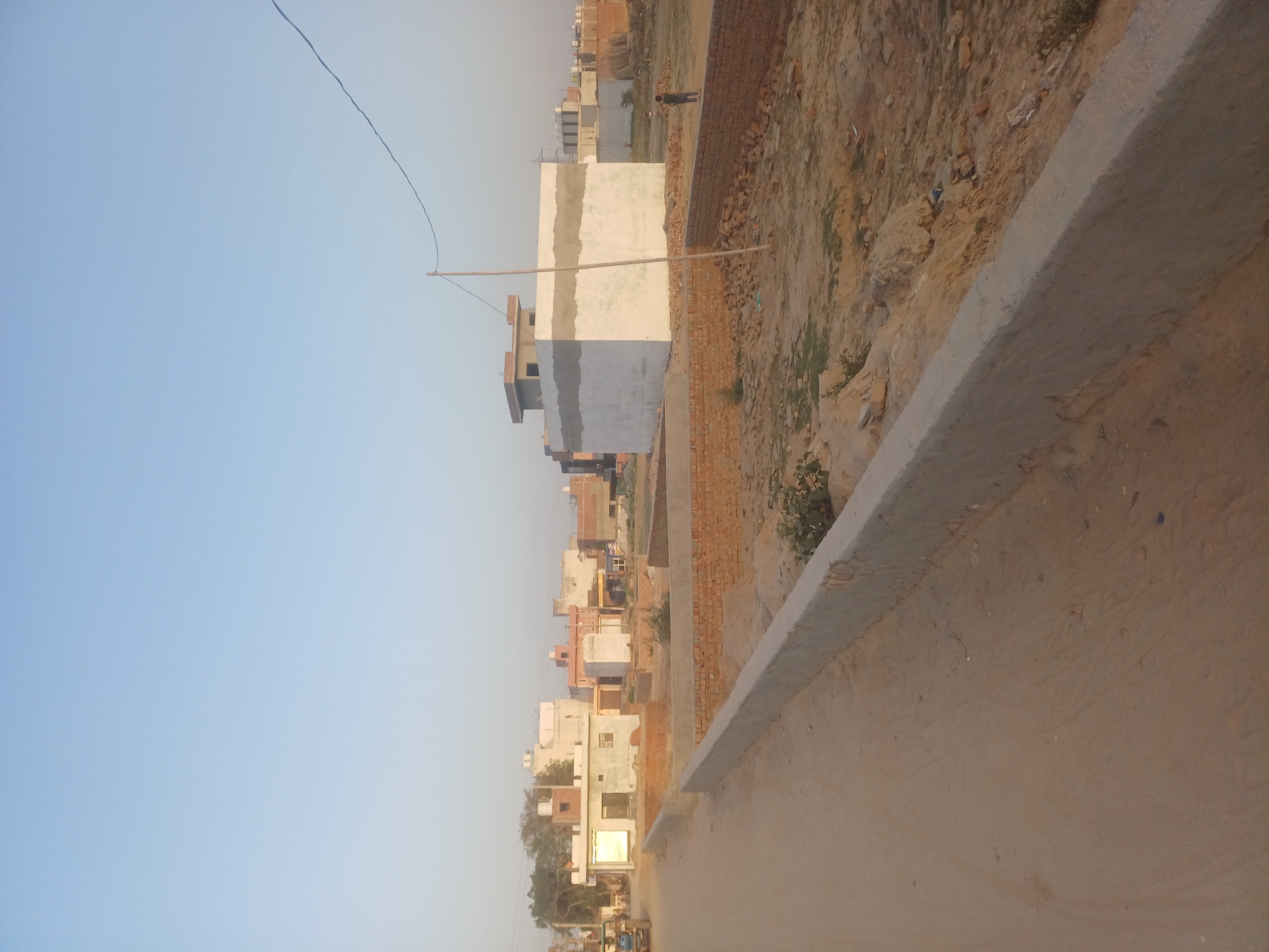 Plot For Sale in Srp Home Developer 