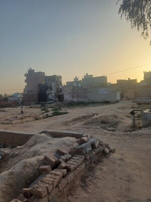  Plot – Exterior View View at Dheeraj Nagar - for Sale