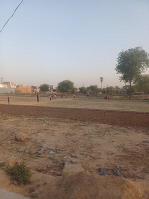  Plot – Exterior View View at Dheeraj Nagar - for Sale