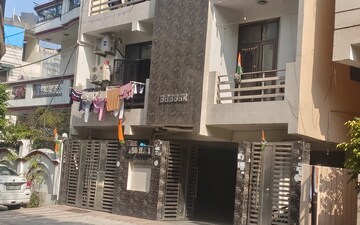 1 BHK Builder Floor For Rent in Indirapuram Shakti Khand 1