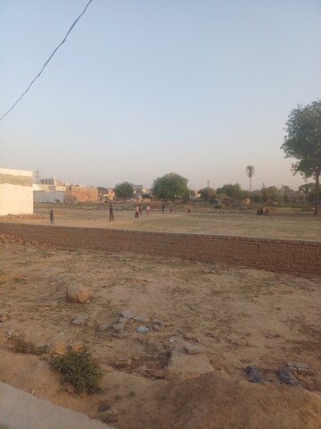  Plot – Exterior View View at Dheeraj Nagar - for Sale