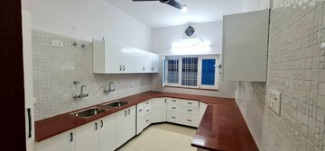 Kitchen in 3 BHK Independent House at Dalanwala – for Sale