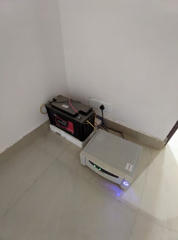 Furnished Amenities in 2 BHK Apartment at Amrapali Leisure Park, Amrapali Leisure Valley – for Rent