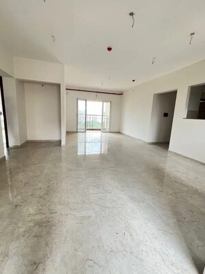 3.5 BHK Apartment For Sale in K Raheja Reserve, Mohammadwadi