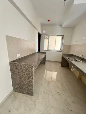 Kitchen in 3.5 BHK Apartment at K Raheja Reserve, Mohammadwadi – for Sale