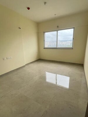 Bedroom in 3.5 BHK Apartment at K Raheja Reserve, Mohammadwadi – for Sale