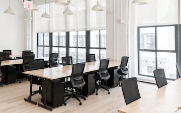 Office Space For Rent in Tulip Tower Baner, Baner