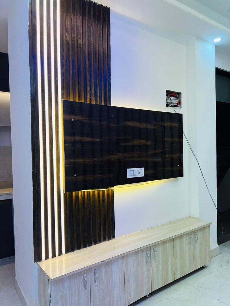 Kitchen, kashmiri gate 1 Bedroom 450 Sq.Ft. Builder Floor In Kashmiri Gate Delhi 8436713