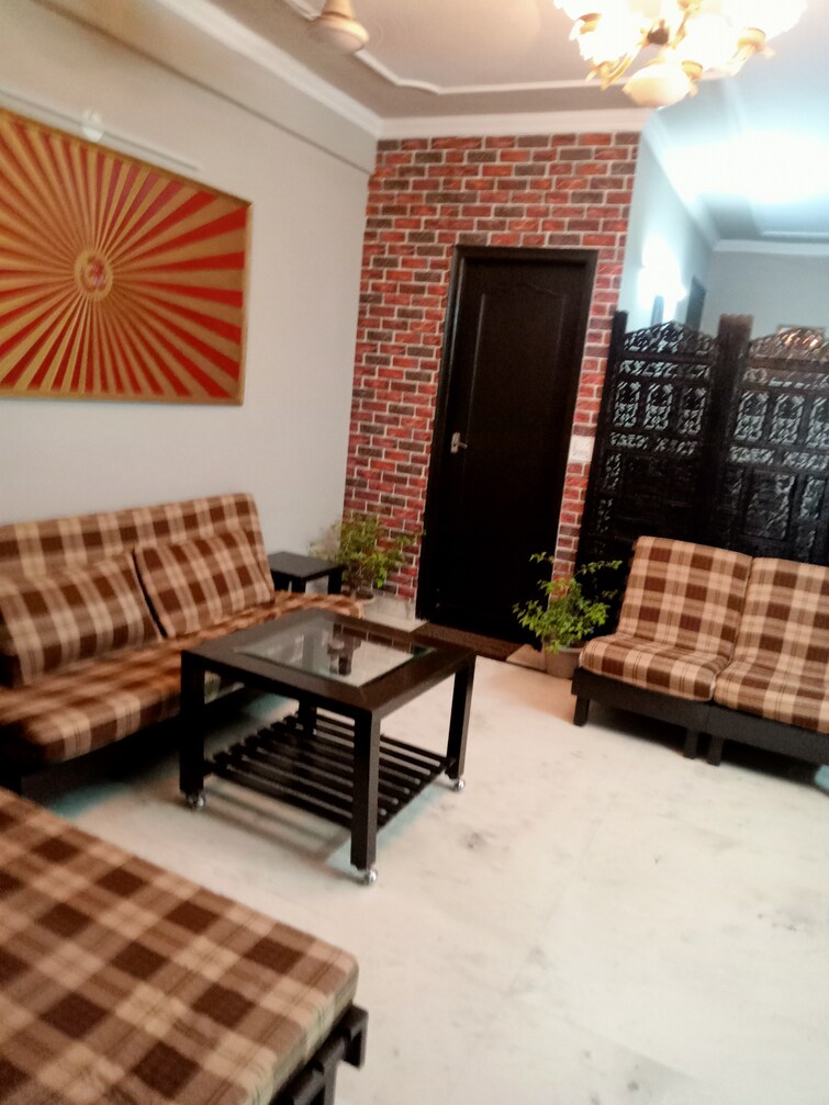 Cover Image, paryavaran complex 2 Bedroom 900 Sq.Ft. Builder Floor In Paryavaran Complex Delhi 8436717