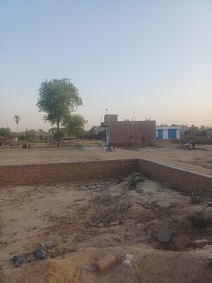  Plot – Exterior View View at Dheeraj Nagar - for Sale