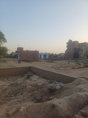  Plot For Sale in Dheeraj Nagar