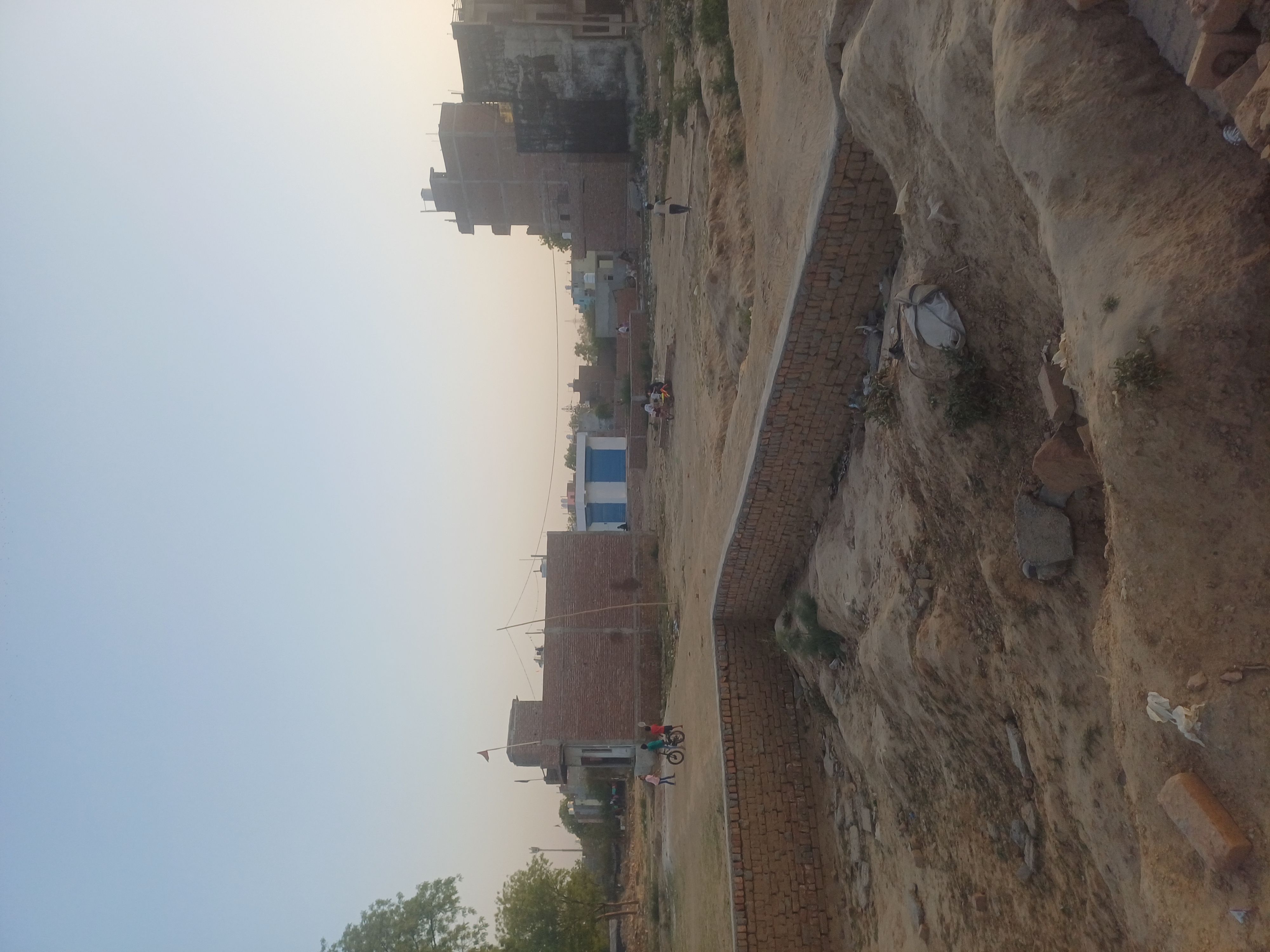 Plot For Sale in Srp Home Developer 