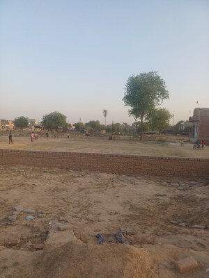  Plot – Exterior View View at Dheeraj Nagar - for Sale